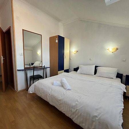 Villa Kiwi In The Heart Of Ohrid Ngoại thất bức ảnh