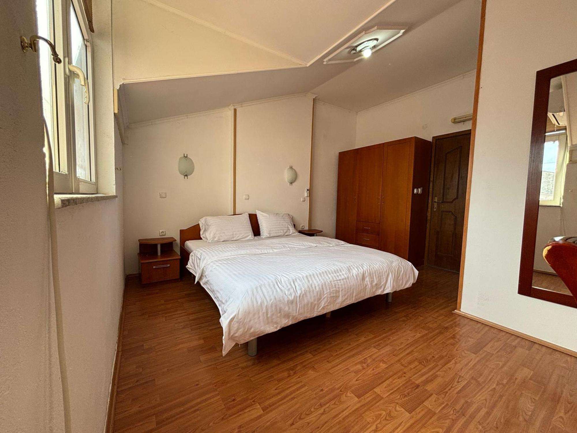 Villa Kiwi In The Heart Of Ohrid Ngoại thất bức ảnh