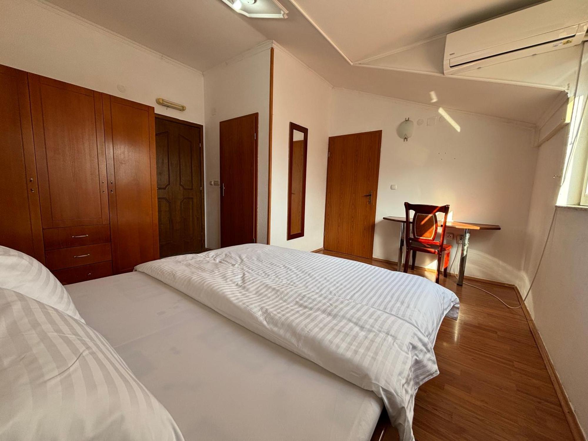 Villa Kiwi In The Heart Of Ohrid Ngoại thất bức ảnh