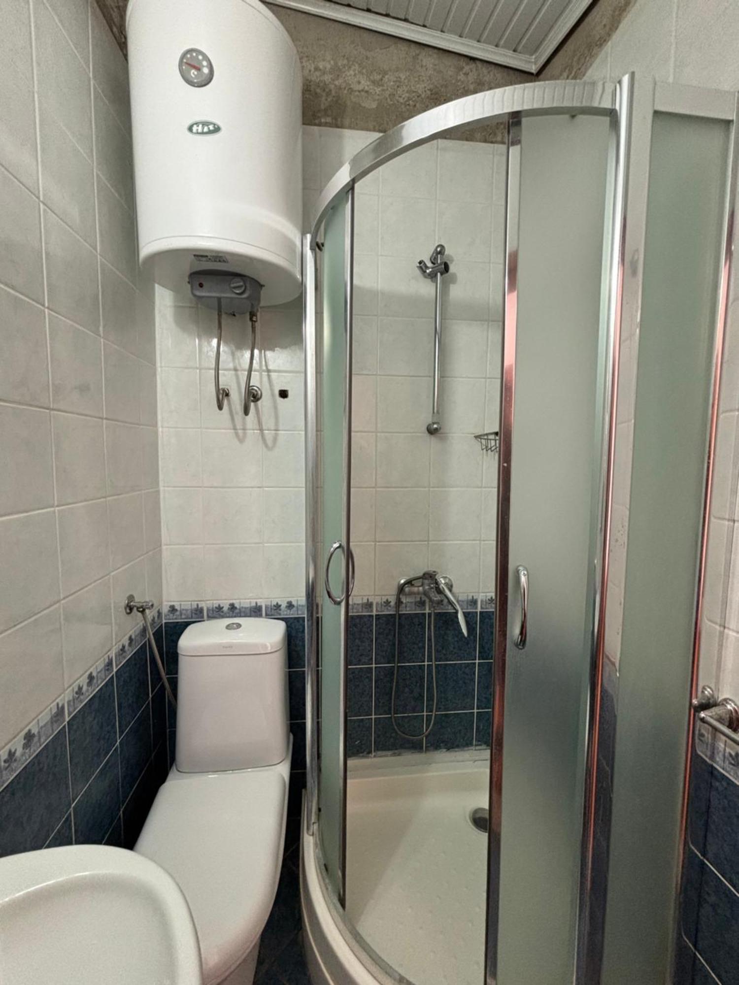 Villa Kiwi In The Heart Of Ohrid Phòng bức ảnh