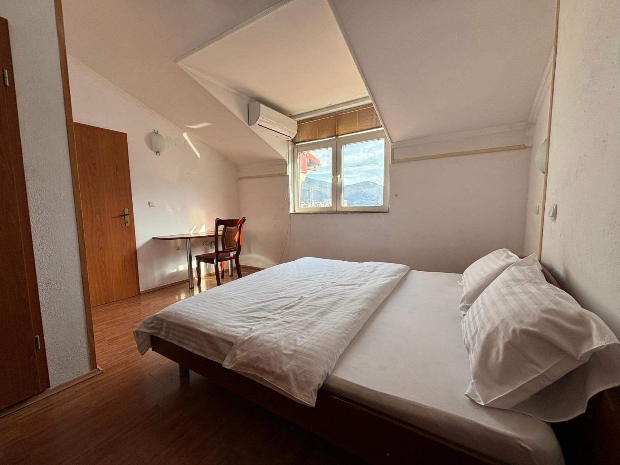 Villa Kiwi In The Heart Of Ohrid Ngoại thất bức ảnh