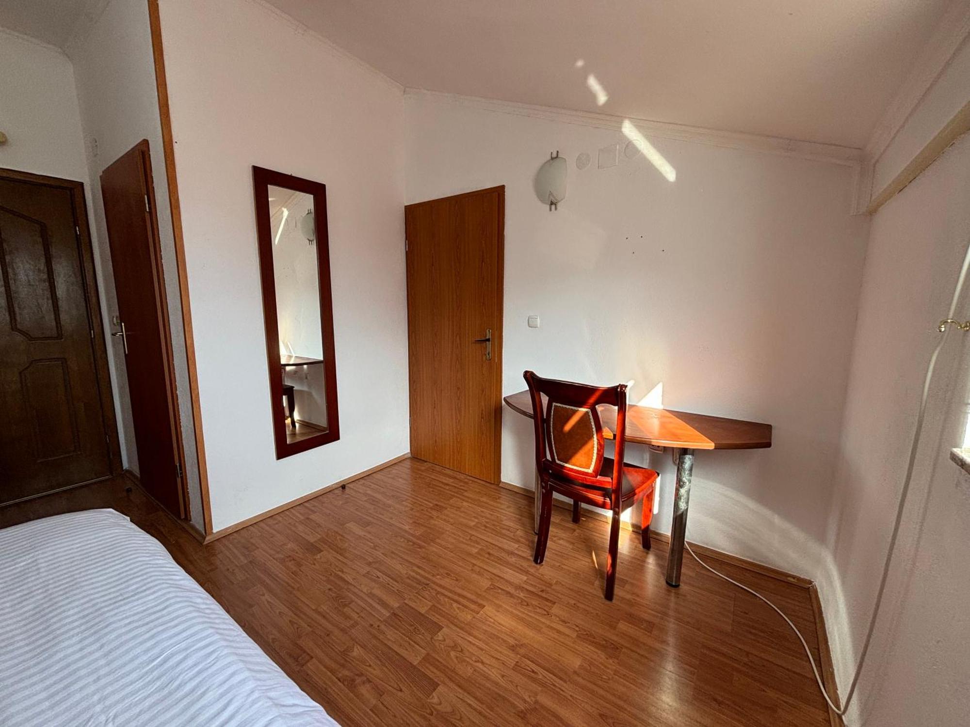 Villa Kiwi In The Heart Of Ohrid Ngoại thất bức ảnh