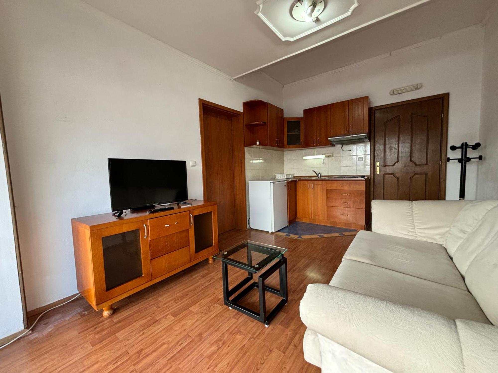 Villa Kiwi In The Heart Of Ohrid Ngoại thất bức ảnh