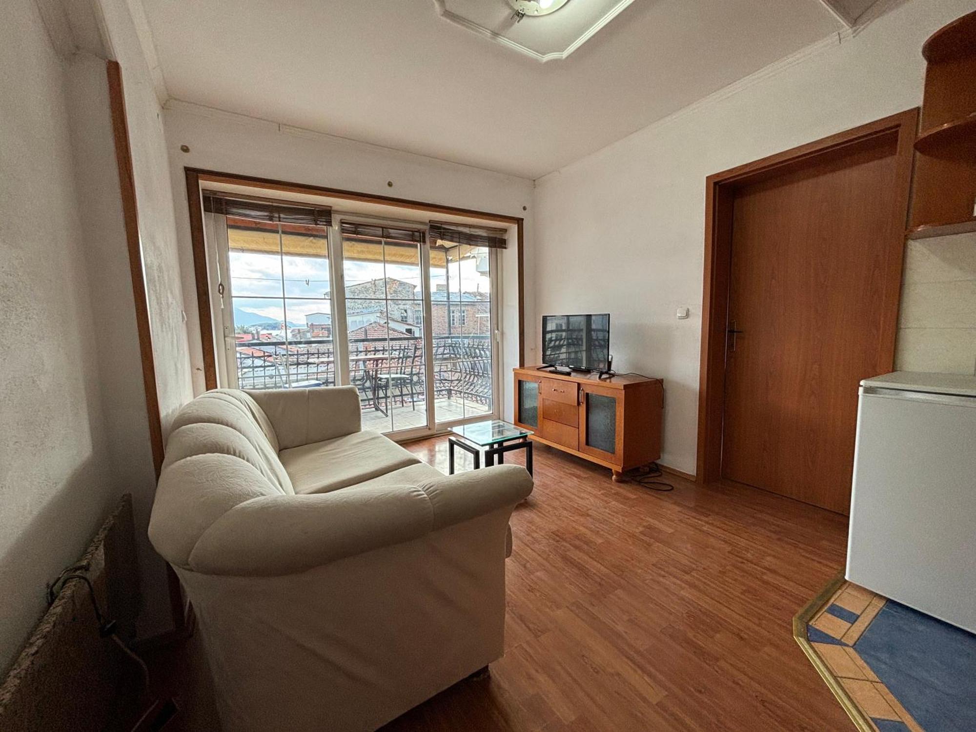 Villa Kiwi In The Heart Of Ohrid Ngoại thất bức ảnh