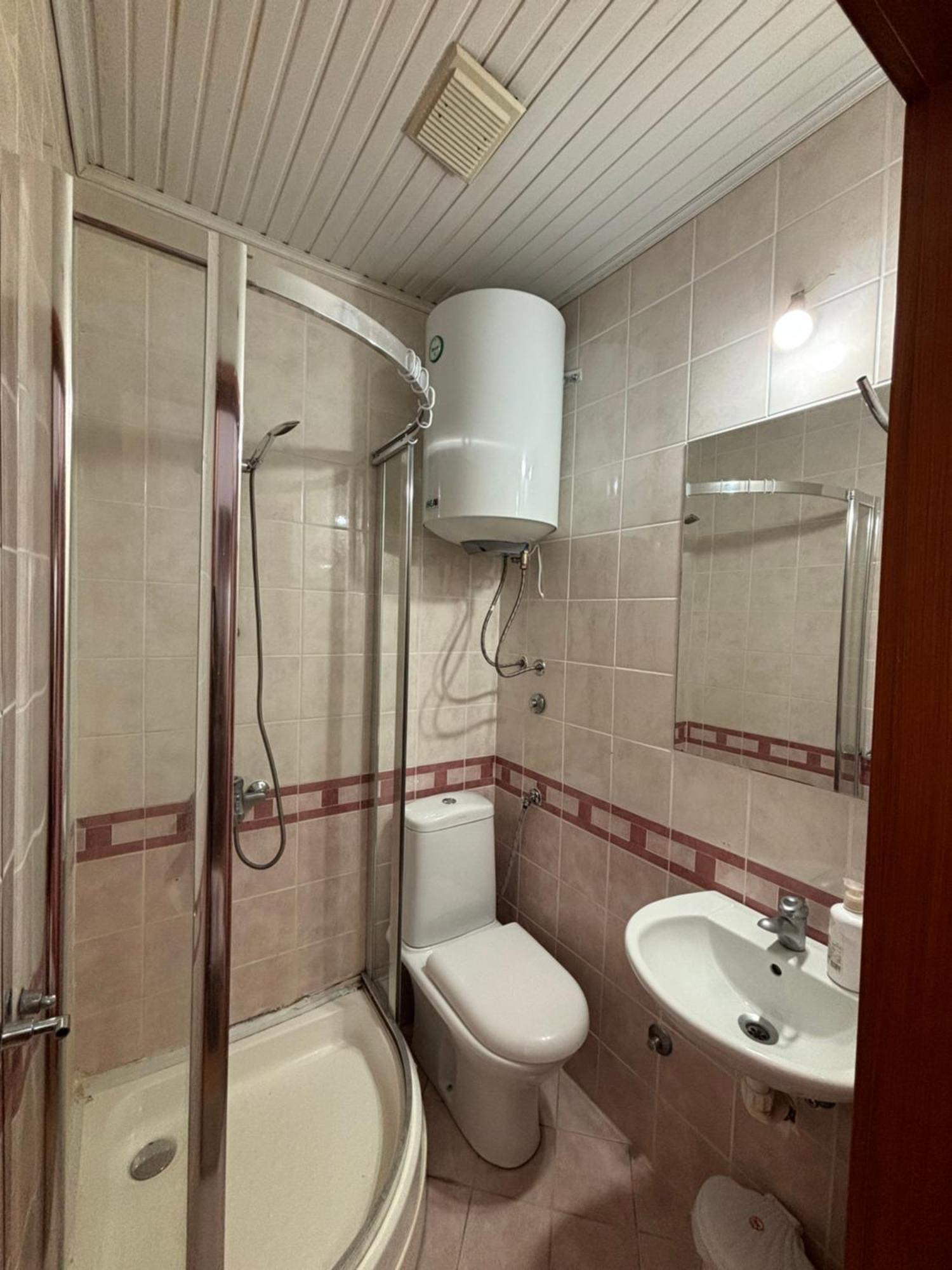 Villa Kiwi In The Heart Of Ohrid Phòng bức ảnh
