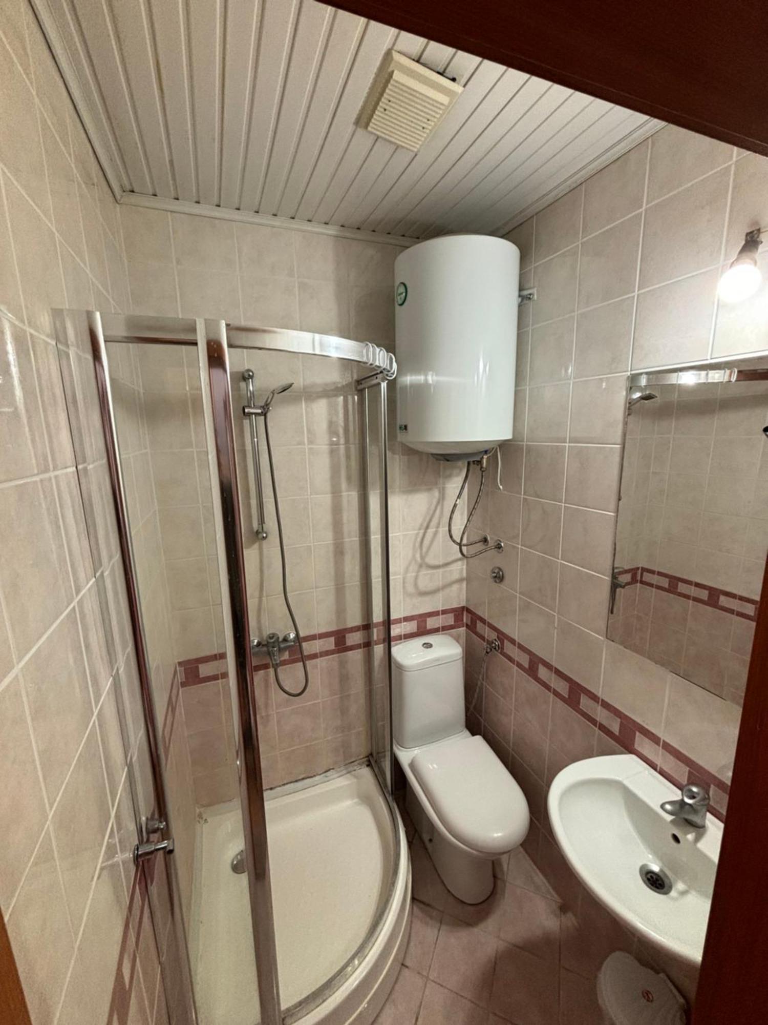 Villa Kiwi In The Heart Of Ohrid Phòng bức ảnh