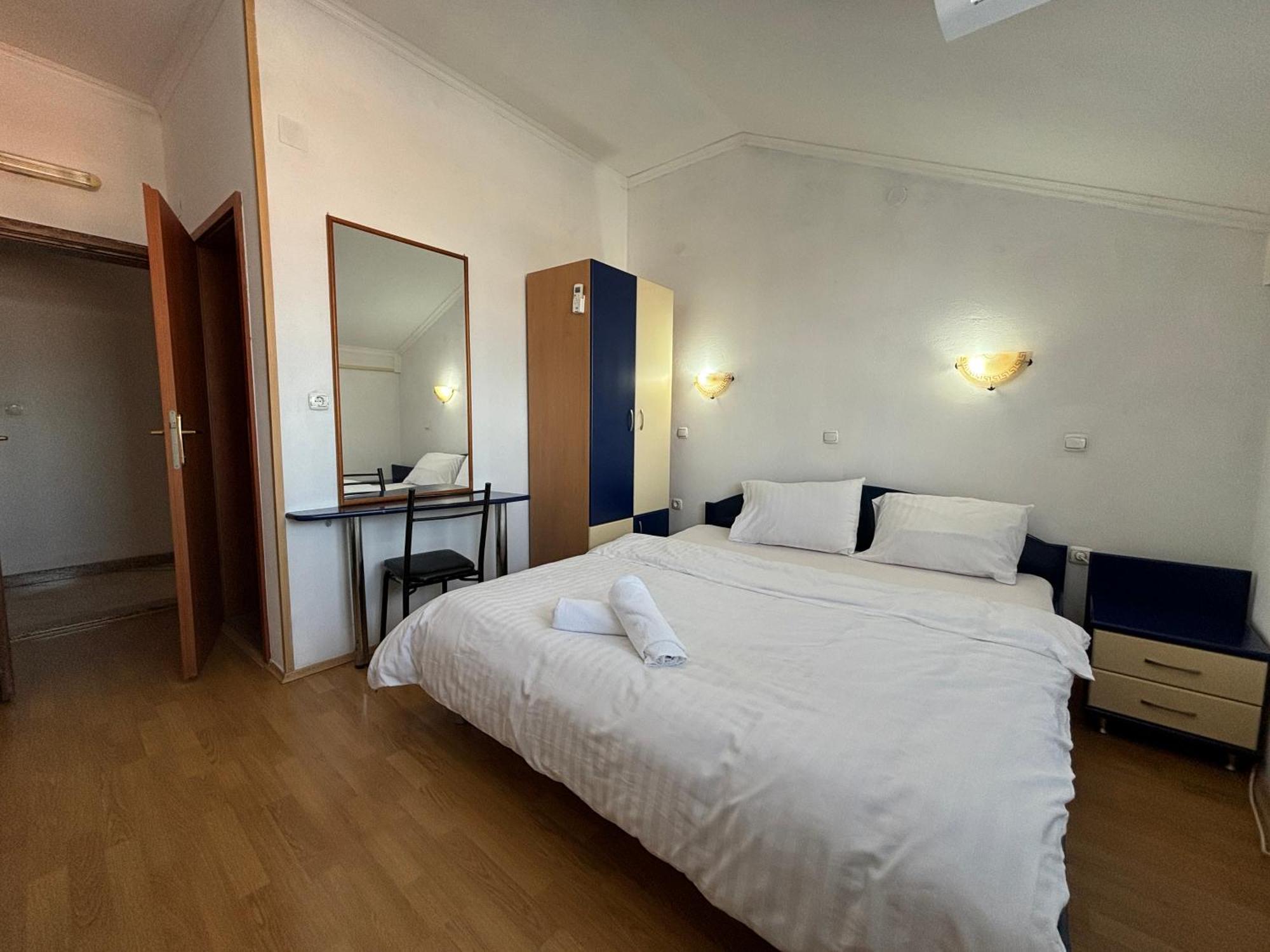 Villa Kiwi In The Heart Of Ohrid Ngoại thất bức ảnh