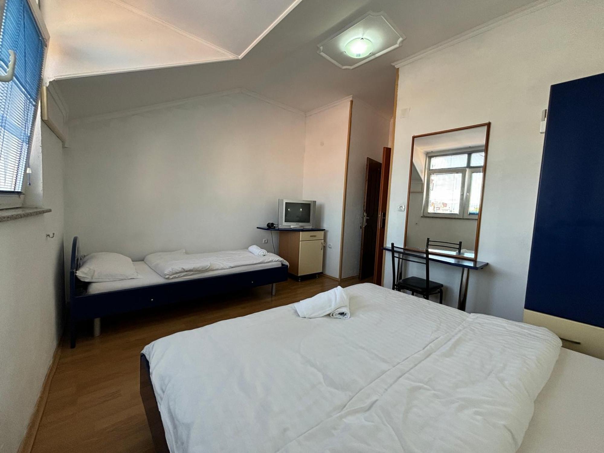 Villa Kiwi In The Heart Of Ohrid Ngoại thất bức ảnh