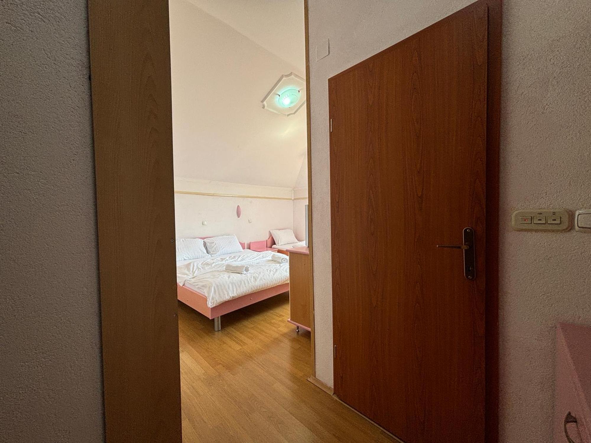Villa Kiwi In The Heart Of Ohrid Ngoại thất bức ảnh