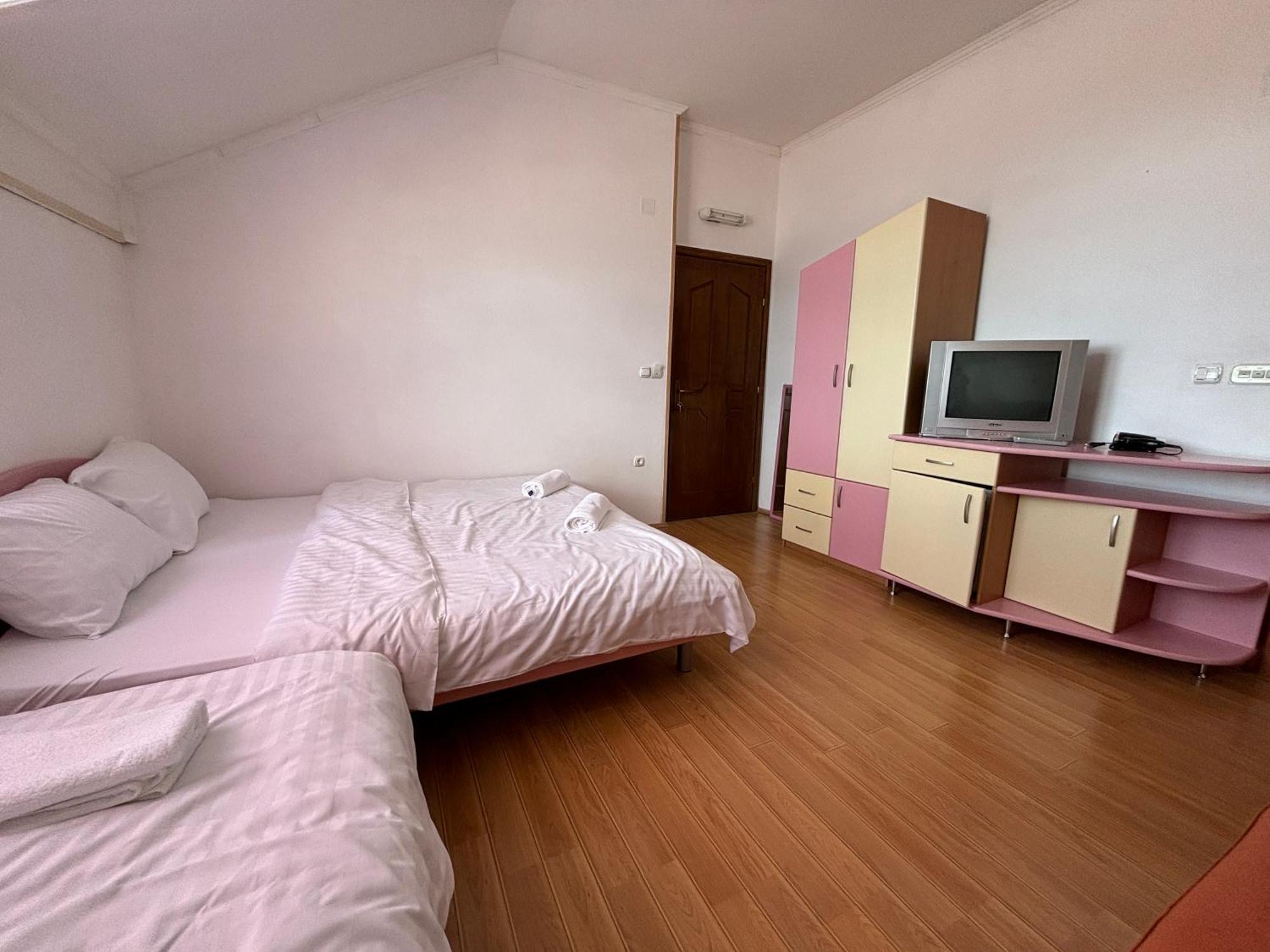 Villa Kiwi In The Heart Of Ohrid Ngoại thất bức ảnh