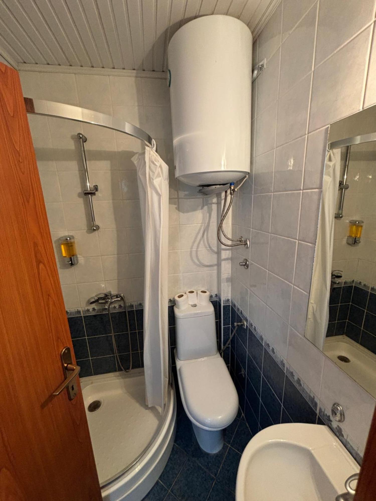 Villa Kiwi In The Heart Of Ohrid Phòng bức ảnh