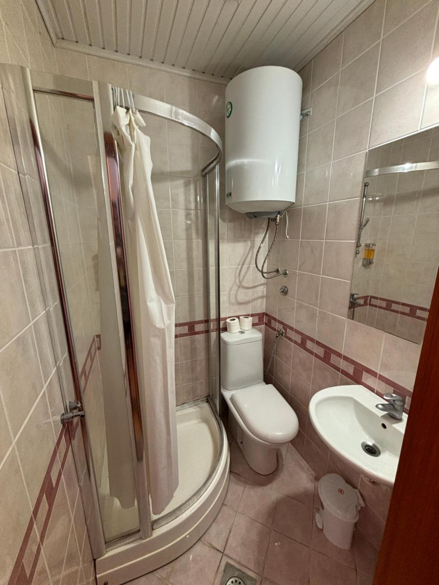 Villa Kiwi In The Heart Of Ohrid Phòng bức ảnh