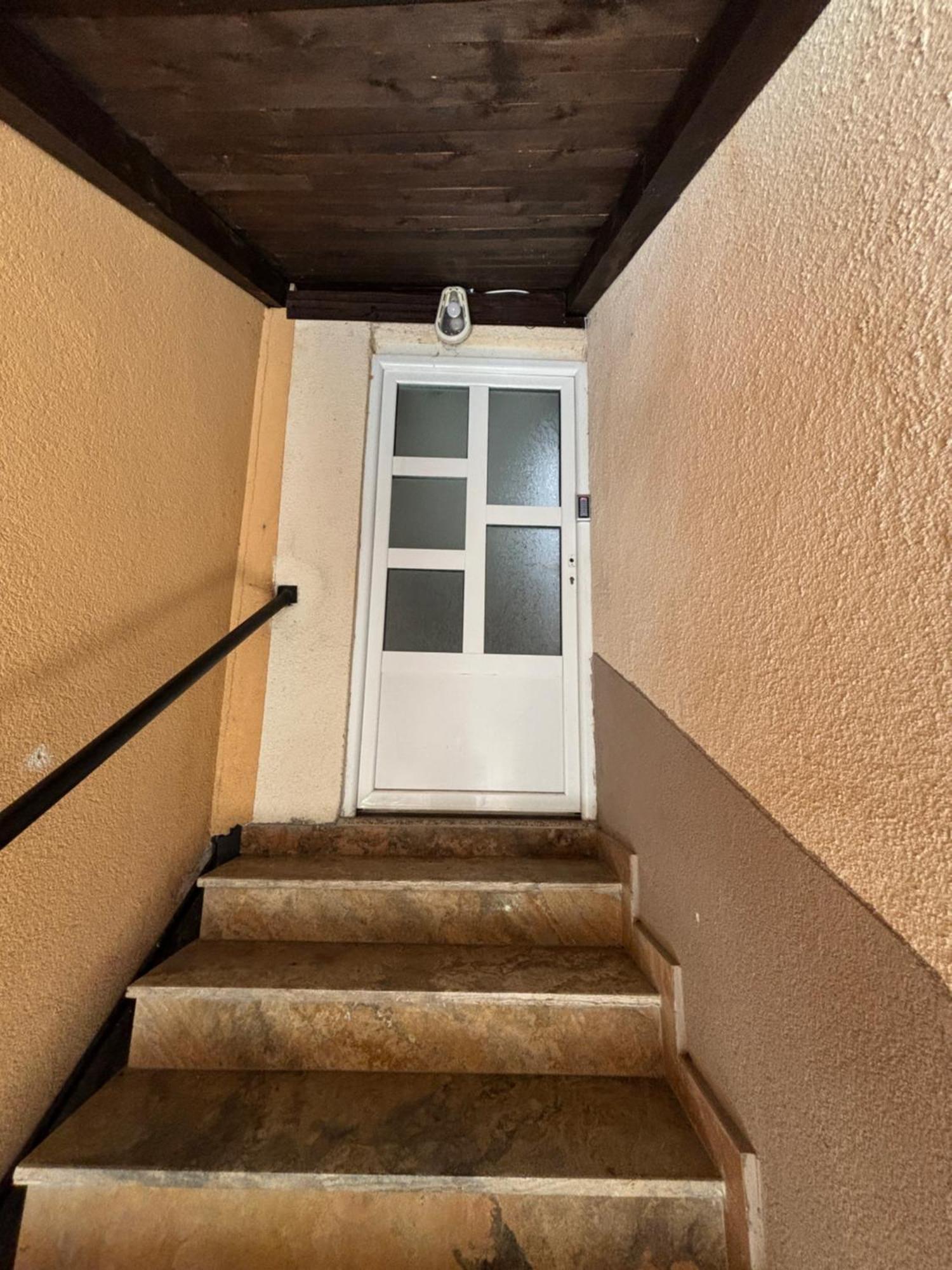 Villa Kiwi In The Heart Of Ohrid Ngoại thất bức ảnh